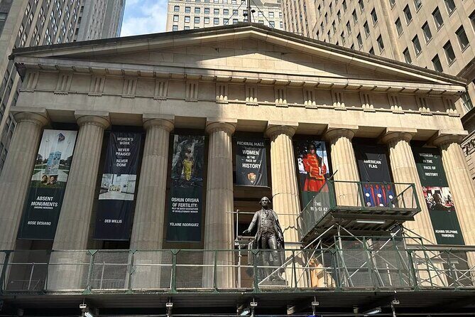 History of Alexander Hamilton in New York: An Audio Tour - FAQ