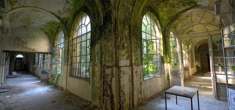 History of Asylums, Spiritism and Mental Health in Milan. - Discovering Milan’s Hidden Past: What to Expect