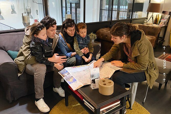 History of Barcelona Private Family Tour - What Makes This Tour Stand Out