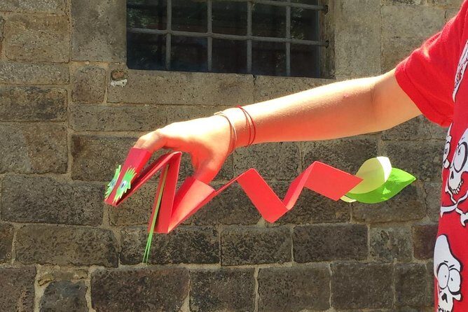 History of Barcelona Private Family Tour - FAQ