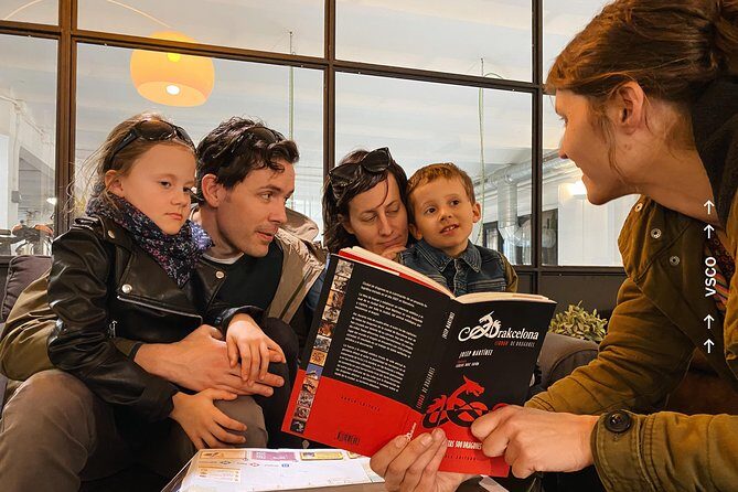 History of Barcelona Private Family Tour - Final Thoughts