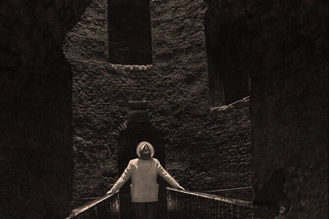 History of Freud in Orvieto - Exploring the "History of Freud in Orvieto" Tour: A Deep Dive into Genius and Graffiti