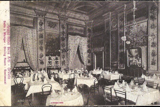 History of Freud in Orvieto - Frequently Asked Questions