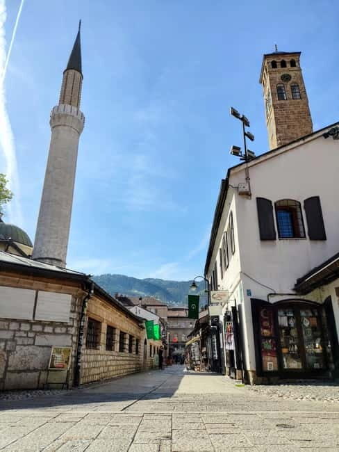 HISTORY OF ISLAM IN SARAJEVO TOUR - Who Is This Tour Best For?