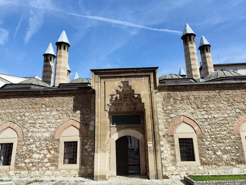 HISTORY OF ISLAM IN SARAJEVO TOUR - FAQs