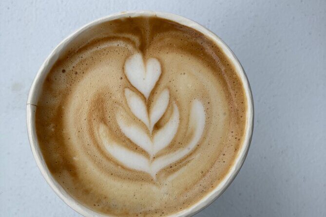 History of Levis and Tasting at the Ostara Market - The Sum Up: Who Is This Tour Perfect For?