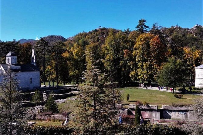 History of Montenegro - Private Cetinje and Lovcen national park tour - Practical Aspects and Value