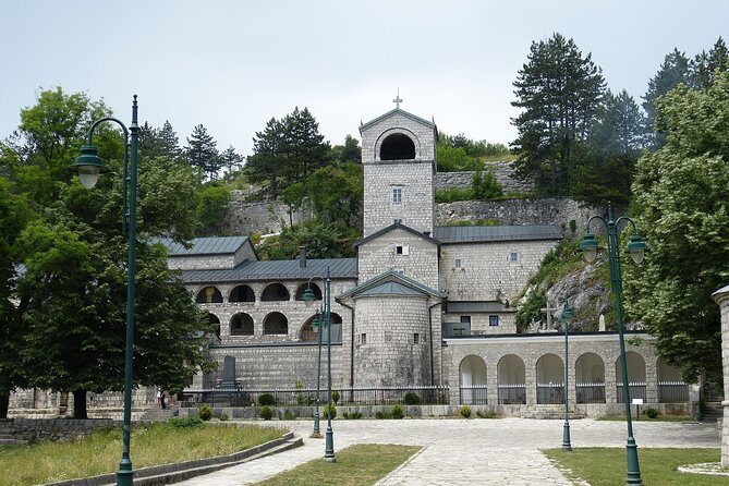 History of Montenegro - Private Cetinje and Lovcen national park tour - Final Thoughts
