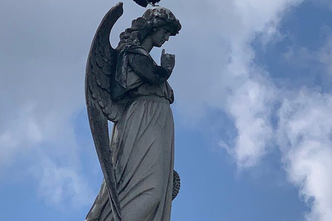 History of New Orleans Private Driving & Walking Tour - Final Thoughts