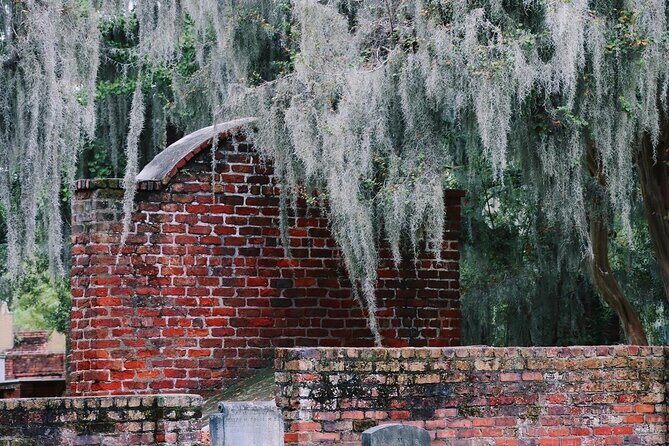 History of Savannah Walking Tour - Tour Logistics and What It Means for You