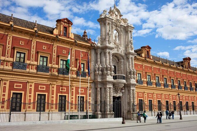 History of Women of Seville Private Tour - A Deep Dive into the Tour Experience
