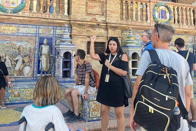 History of Women of Seville Private Tour - Value and Practicalities