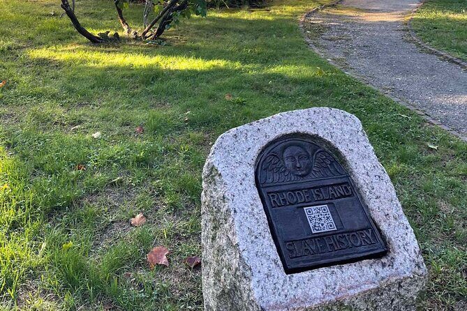 History Scavenger Hunt at Smith's Castle 17th Century Plantation - What is the Tour All About?