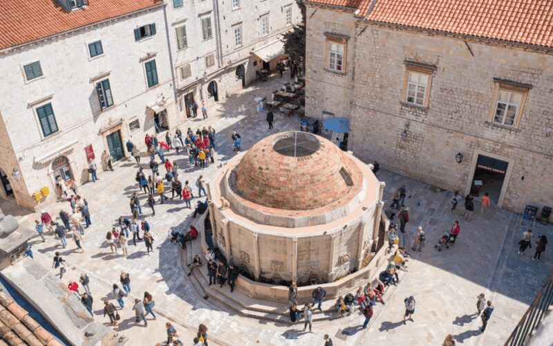 History Walking Group Tour in Dubrovnik with Licenced Guide - Is This Tour Worth It?