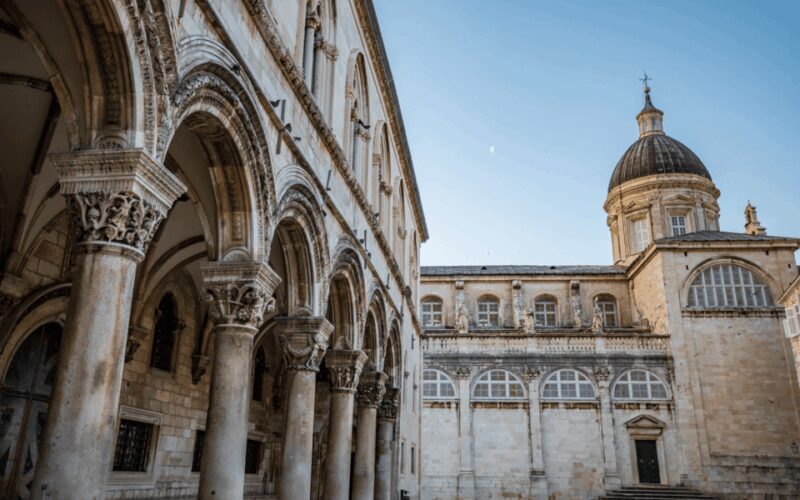 History Walking Group Tour in Dubrovnik with Licenced Guide - FAQ