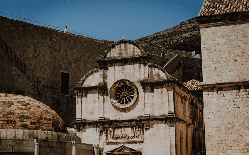 History Walking Group Tour in Dubrovnik with Licenced Guide - Final Thoughts