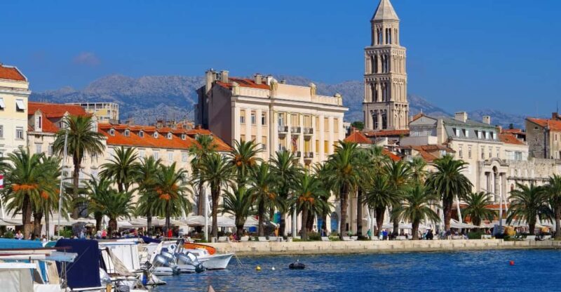 History Walking Group Tour in Split - Authentic Insights from Recent Reviews