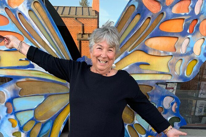 History Walking Tour of Healdsburg - Final Thoughts: Who Should Book This?