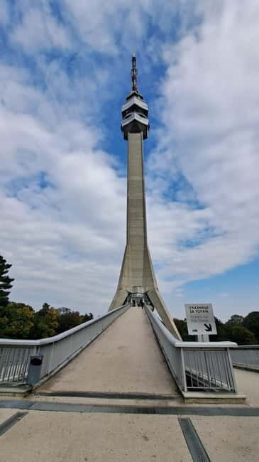 HISTORY WINE & ROYALTY (Avala mountain Topola Oplenac) - A Full Breakdown of the Tour Experience