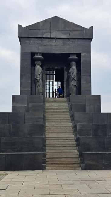 HISTORY WINE & ROYALTY (Avala mountain Topola Oplenac) - Final Thoughts