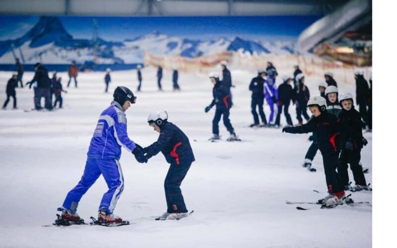 Hit the slopes  365 days of winter fun  SnowWorld Bispingen - Final Thoughts