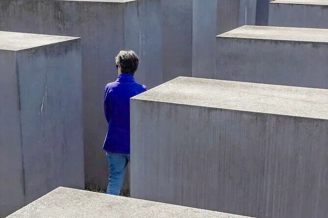 Hitler's Berlin - the rise and fall (Small Group) - A Detailed Look at the Tour Experience