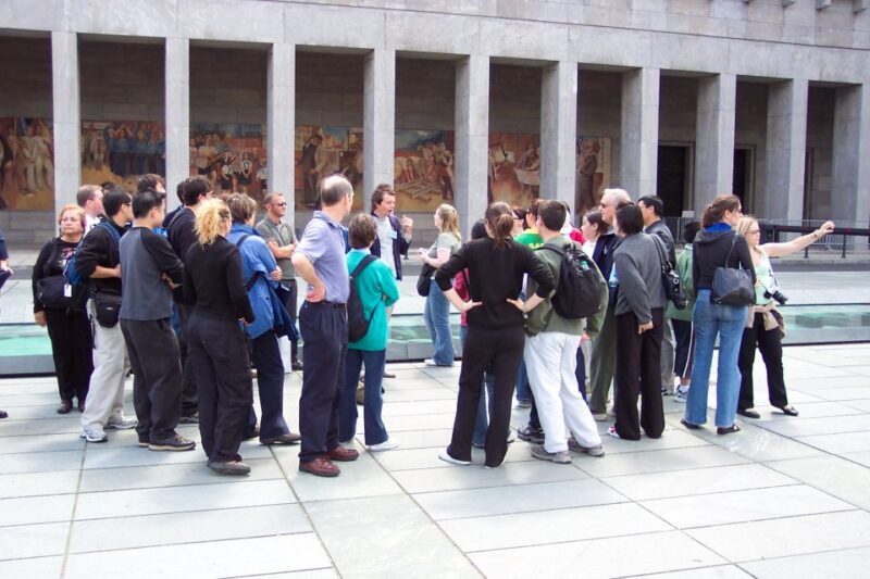 Hitlers Germany: Berlin During the Third Reich & WWII - Key Points