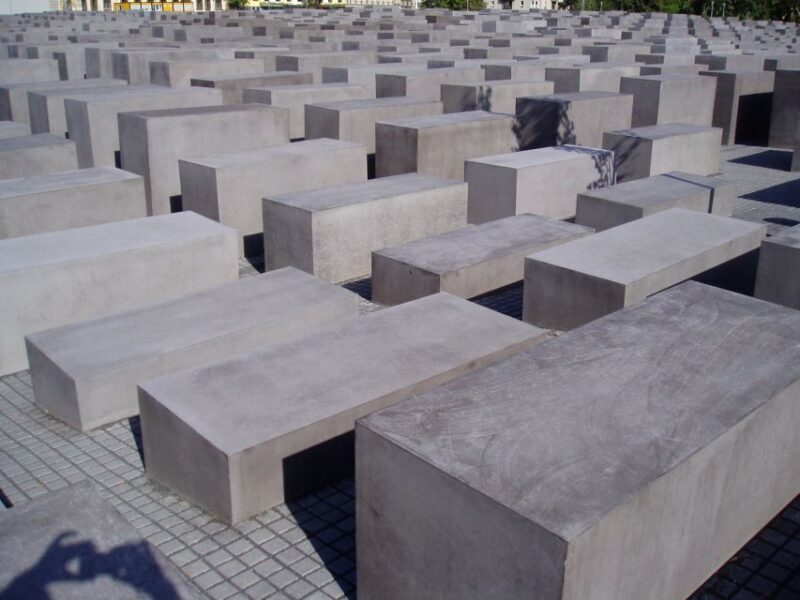 Hitlers Germany: Berlin During the Third Reich & WWII - A Closer Look at the Tour Experience