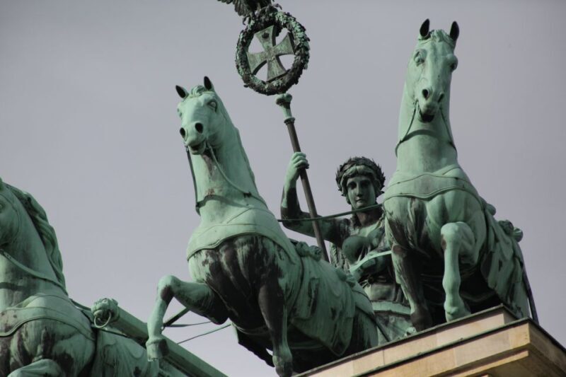 Hitlers Germany: Berlin During the Third Reich & WWII - Who Should Consider This Tour?