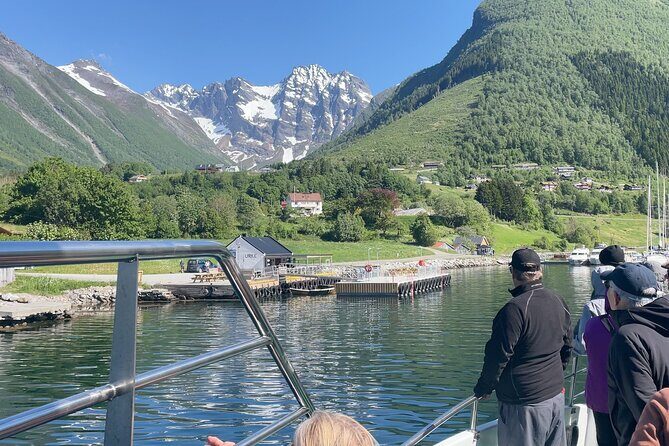 Hjørundfjord Fjord Tour Roundtrip from Ålesund - Final Thoughts