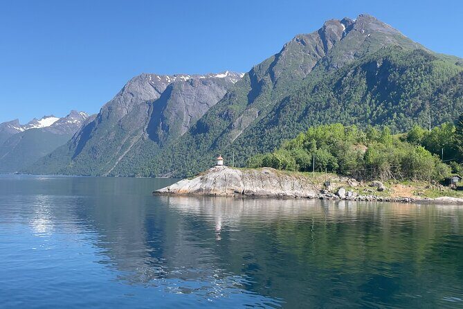 Hjørundfjord Fjord Tour Roundtrip from Ålesund - FAQ