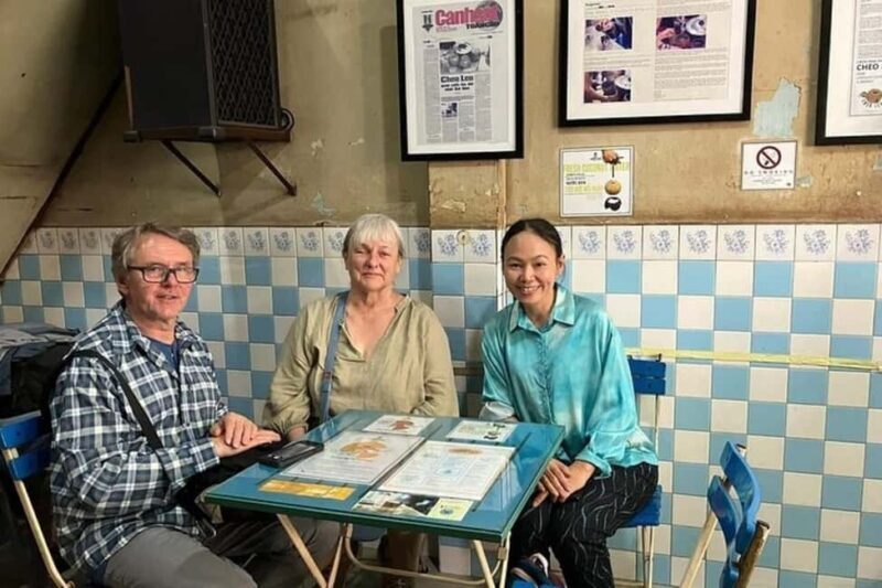 Ho Chi Minh : Best Street Food Tour With A Local Guide - FAQs