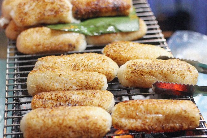 Ho Chi Minh City Street Food Tour & Sightseeing By Motorbike - Who Should Book This (and Who Should Choose the Car Option)