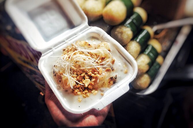 Ho Chi Minh City Street Food Tour & Sightseeing By Motorbike - Quick Tips to Make Your Tour Go Smoothly