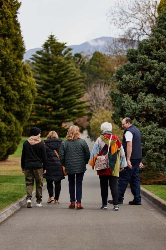 Hobart: 3-Hour City Sightseeing Tour - Key Points