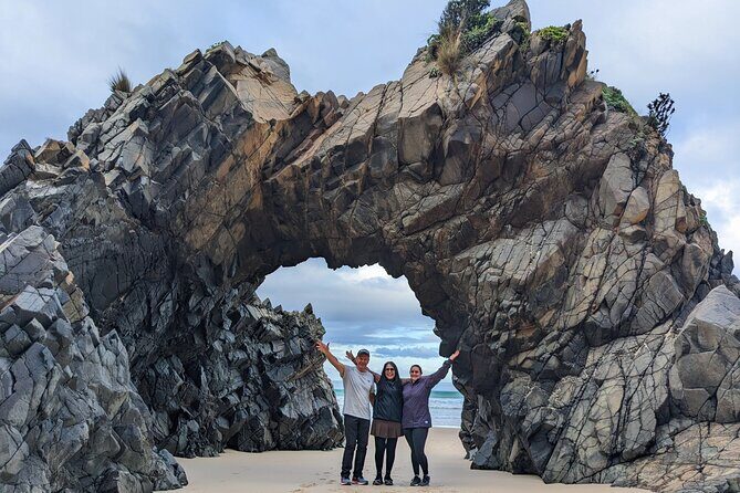 Hobart: Bruny Island Adventure: Hiking, Highlights & Local tastes - Who Is This Tour Best For?