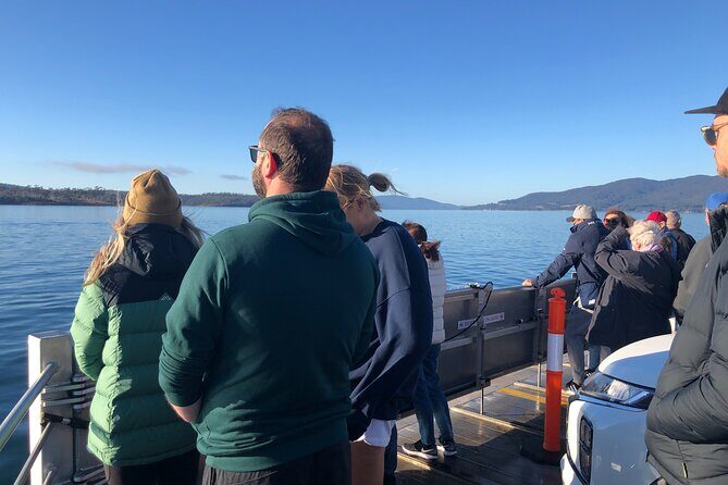 Hobart: Bruny Island Adventure: Hiking, Highlights & Local tastes - FAQs