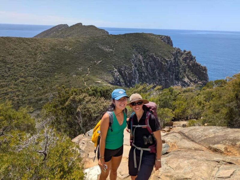 Hobart: Cape Hauy Hike - In-depth Breakdown of the Experience