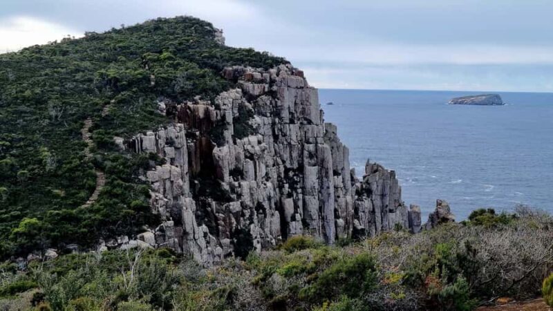 Hobart: Cape Hauy Hike - Final Thoughts