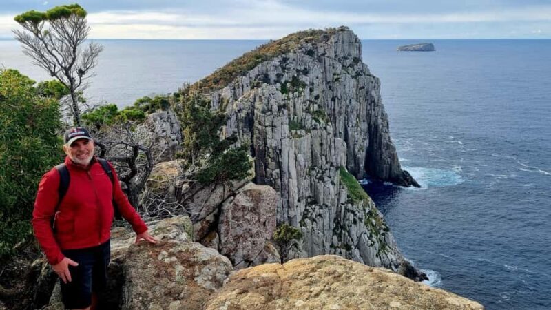 Hobart: Cape Hauy Hike - FAQs
