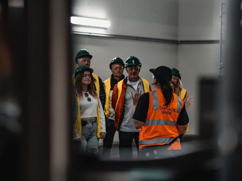 Hobart: Cascade Brewery Experience - What to Expect at the Cascade Brewery Experience