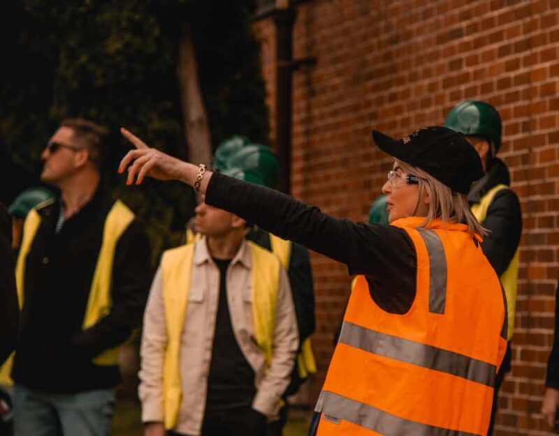 Hobart: Cascade Brewery Experience - The Value of the Experience