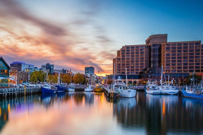 Hobart City Private Charter Service (3 days in advance - In-Depth Look at the Itinerary