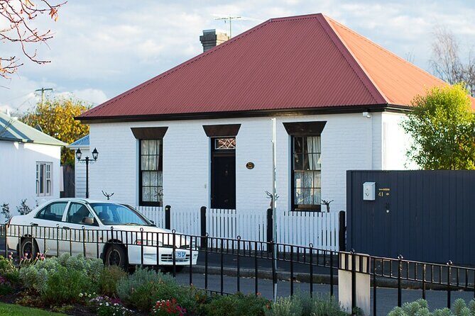 Hobart City Sightseeing Tour including MONA Admission - Final Thoughts