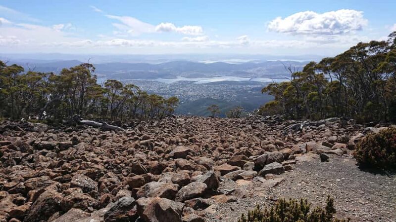 Hobart: Day Trip to Mt Wellington and MONA with Ferry Ride - FAQ