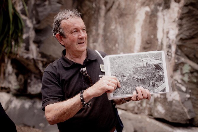 Hobart Half Day Wine and Food Tour - FAQs