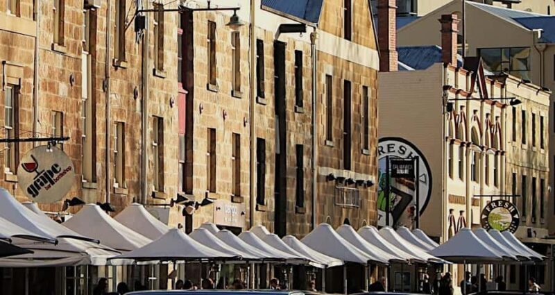 Hobart Historic Walking Tour - Value for Money and Overall Impression