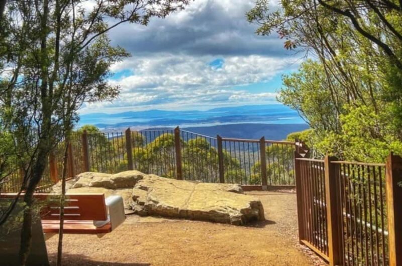 Hobart: Hobart, Richmond, & Bonorong Wildlife Sanctuary Tour - Key Points