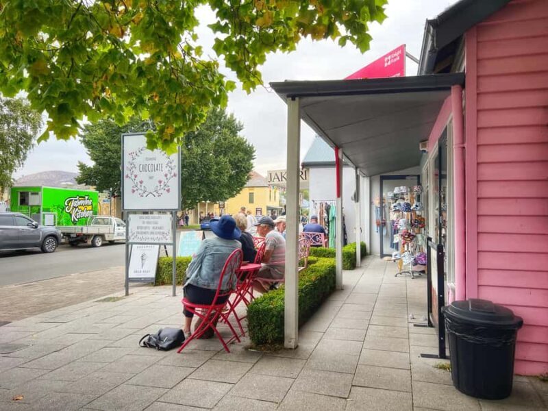 Hobart: Hobart, Richmond, & Bonorong Wildlife Sanctuary Tour - Final Thoughts