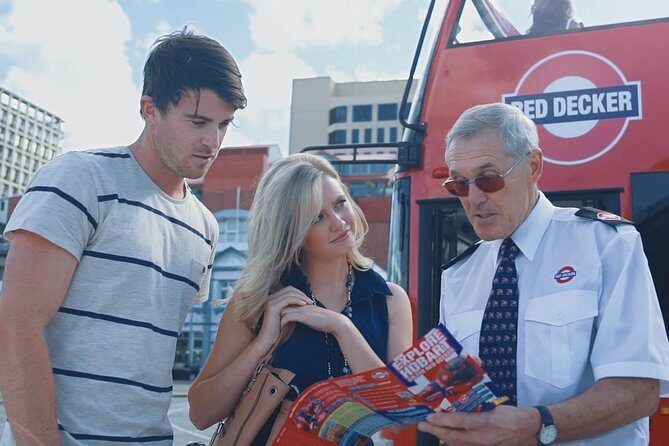 Hobart Hop-on Hop-off Bus Tour - Practical Tips for Your Ride